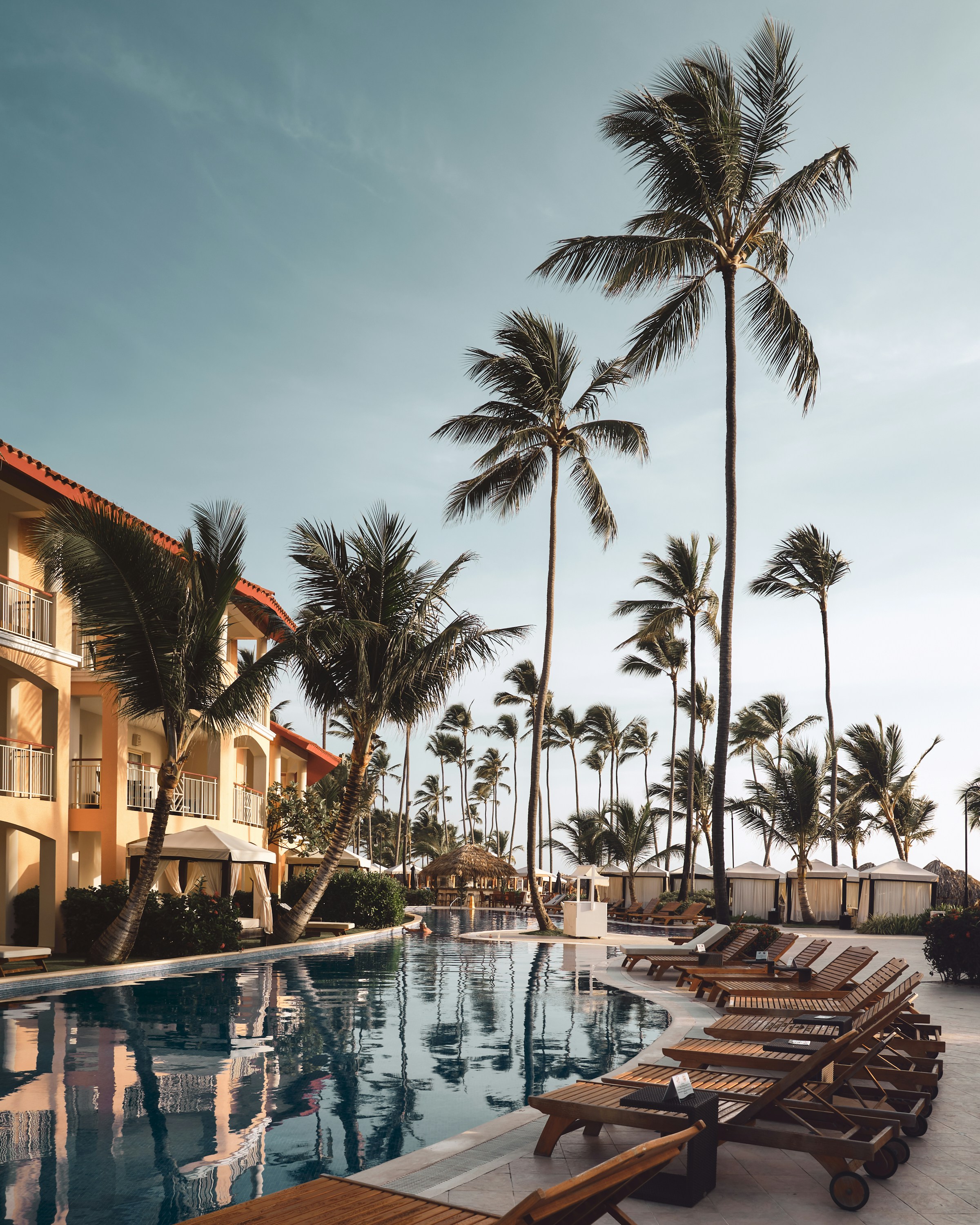 Luxury Escapes
